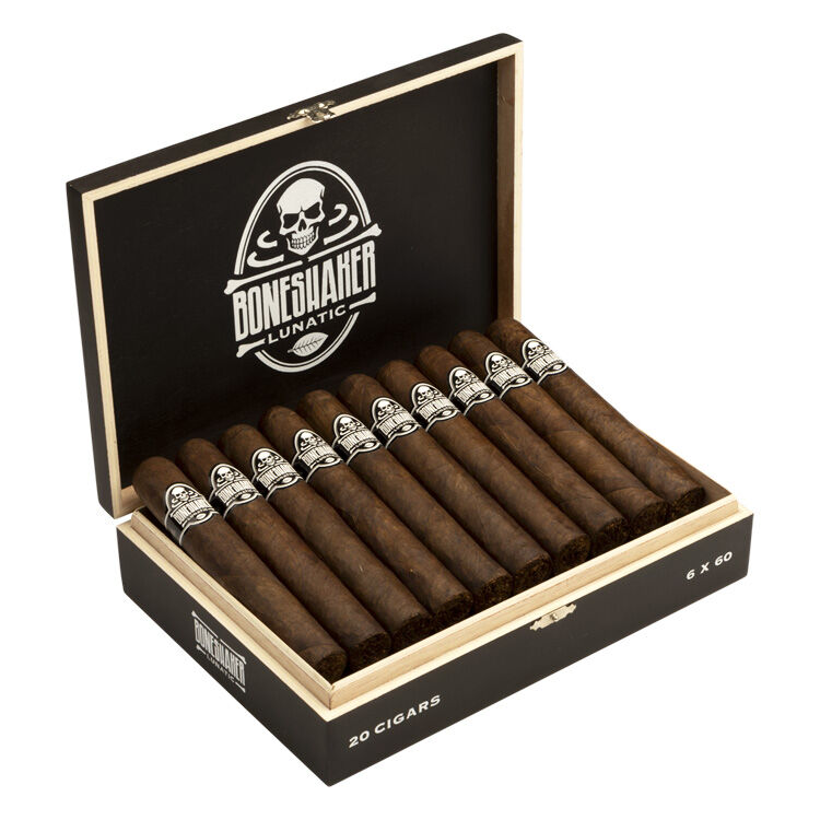 6 x 60, , jrcigars